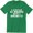 Green, variant on I Could Be Wrong But I Doubt It Funny Guys Stubborn Men's Graphic Tee Shirt