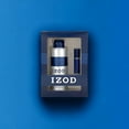 thumbnail image 4 of Izod Legacy Blue for Men Gift Set – Eau de Toilette 0.5 fl oz & Body Spray 6.8 oz – Fresh Green Aquatic Fragrance – Travel Size Cologne Set for Men, 4 of 6