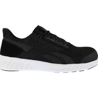 Reebok Work Men\'s High Top Electrical Hazard Composite Toe Sneaker 11 M Reebok Men main image 4