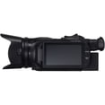 thumbnail image 3 of Canon XA20 Professional HD Camcorder -Mega Accessory Bundle - with Memory Card Canon 8453B002-61, 3 of 9