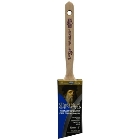 Linzer Products 2978823 Angle Sash Paint Brush - 2 in.