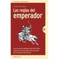 thumbnail image 1 of LAS REGLAS DEL EMPERADOR EMPRESA ACTIVA CHINGHUA TANG, 1 of 2