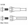 thumbnail image 2 of Carlson Quality Brake Parts 14138 Juego de pasadores guía de freno de disco, 2 of 3