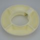 thumbnail image 2 of Termo Taza Plato reutilizable ligero del caramelo del cuenco del bocado del silicón para el vaso de Stanley 40 Oz Likrtyny  Para estrenar, 2 of 9