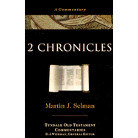 Pre-Owned 2 Chronicles (Paperback) 0877842469 9780877842460