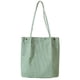 thumbnail image 1 of Bolso de lona de pana, bolso bandolera versátil verde, 1 of 5