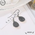 thumbnail image 3 of Boucles d'Oreilles Créatives Ljsm, 3 of 4