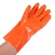 thumbnail image 5 of unbranded 1Par Guantes De Trabajo Para De PVC Resistente Antideslizante Y Impermeable, 5 of 6
