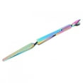 thumbnail image 3 of Nail Curve Pinching Tool,Stainless Steel Multi Function Nail Pinching Tool Nail Art Clips Built to Last, 3 of 8