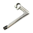 thumbnail image 3 of Kuntesetty Mountain Road Quill Stem Cycling Threaded Tube Lightweight Bike Stem for argent, 3 of 9