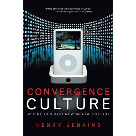 Pre-Owned Convergence Culture: Where Old and New Media Collide Paperback