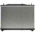 thumbnail image 2 of Spectra Premium CU2731 Automotive Radiator, 2 of 3
