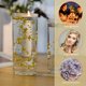thumbnail image 3 of 12 cuentas de perlas para velas flotantes (dorado) Tmvgtek Original, 3 of 7