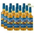 thumbnail image 4 of Torani Sugar-Free Pumpkin Pie Flavoring Syrup 750 mL/25.36 oz Bottle, 4 of 7