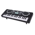 thumbnail image 1 of Kids Keyboard Piano, 2 Modes Compact Multi Rhythms Electronic Piano Toy 37 Key Educational  For Children, 1 of 8