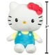 thumbnail image 2 of Bouquet de celebración de peluche Hello Kitty de 30 cm con 9 peluches, 2 of 8