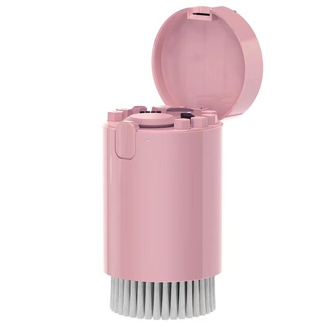 Q20 20-in-1 Cleaner Kit For Keyboard, Earbud, Laptop, Phone Charging Port & Screen, Camera Lens, Computer, Electronic Cleaner Kit