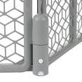 thumbnail image 3 of Área de Juego Ajustable Evenflo Versatile Play Space 8 Paneles, 3 of 3