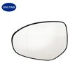 thumbnail image 1 of Car Wide Angle Convex Heated Mirror Glass For MAZDA 2 Demio (2007- 2014) 3 (2009-2013) 6 (2008-2013) Wide angle L, 1 of 6