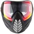 thumbnail image 4 of Dye Precision I4 Thermal Paintball Goggle - Dirty Bird, 4 of 4