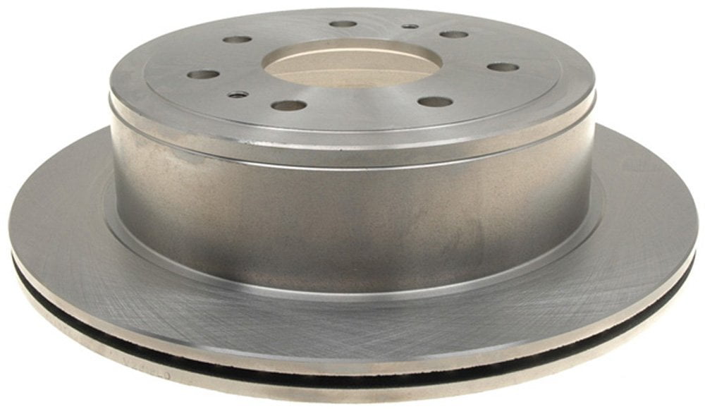 BRAKE ROTORS OEM