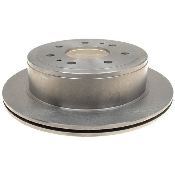 BRAKE ROTORS OEM