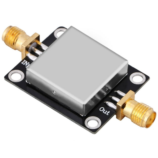 Detector De Envolvente Frecuencia Detector De Envolvente Detección Positiva Frecuencia De Salida: 0,1-3,3 GHz Para La Industria De Circuitos De Control De Electrónica ANGGREK IJGS02