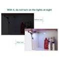 thumbnail image 2 of CHUANK Inner Hinge LED Sensor Light for Kitchen Cabinet 1/10/20/30pcs, 2 of 8