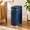 2.6 Gallon-Dark Blue, variant on 2.6 Gallon Automatic Bathroom Trash Can With Touchless Lid Blue