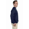 thumbnail image 2 of Fruit Of The Loom Men Crewneck Long Sleeve fashion sweatshirts, 2 of 3
