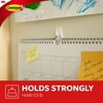 thumbnail image 3 of Command White Hooks, Indoor Use 17066ES, 3 of 7