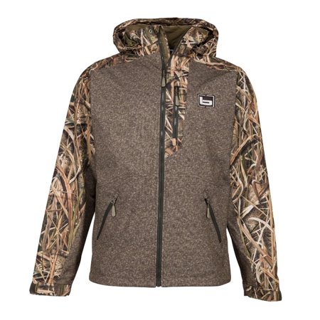 Banded Men's Tule Lake Full Zip Jacket, X-Large, Blades | Walmart Canada