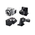 thumbnail image 2 of Precision Hollow Rotary Platform Reducer 60/85/130/200 Speed Control Turntable Servo Rotary Table, 2 of 4