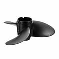 thumbnail image 4 of 7 1/2 X 7 Engine Propeller 3-Blade Paddle 58110-91Jn0-019 For Outboard Engine 4-6Hp, 4 of 8