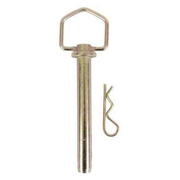 Koch 1/2 In. x 4-1/4 In. Swivel Handle Hitch Pin 4012213