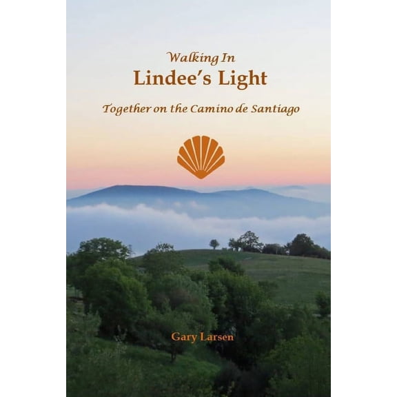 Walking in Lindee's Light (Paperback)