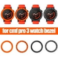 thumbnail image 4 of SharkTRUE Precision-Fit Bezel: Ultimate Protection For Smartwatch, 4 of 8