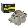 thumbnail image 3 of Niche Cylinder JE Piston Gasket Kit for Yamaha YFZ450 13.50:1 MK1012447, 3 of 5