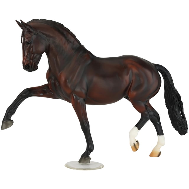 Toy Breyer Salvino Horse B-TR-10120 multicolor para niños mayores de 8 años