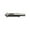 B, variant on PEONAVET Hole Opener Glass Hole Saw Ceramic Tile Reaming Drill Emery Drill Beads Round Hole Drill Bit