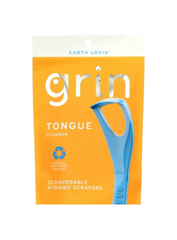 Tongue Scrapers in Oral Accessories