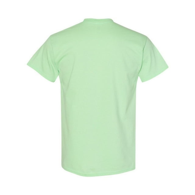 Gildan Mens Heavy Cotton T-Shirt