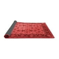 thumbnail image 2 of Ahgly Company Indoor Rectangle Oriental Red Traditional Area Rugs, 4' x 6', 2 of 4