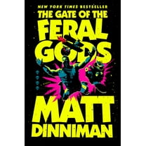 The Gate of the Feral Gods (Hardcover)