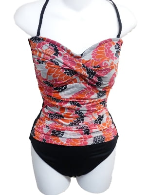 jaclyn smith swim dress