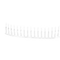 thumbnail image 2 of 200PCS 2.54mm Pitch Male&Female Pin Connector Dupont Jumper Wire Cable Male&Female Pin Crimp Termina, 2 of 5