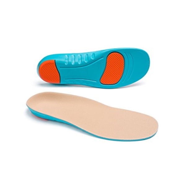 orthotics insoles sports shoe pad diabetes shoe insoles for