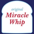 thumbnail image 3 of Miracle Whip Original Dressing (30 Oz., 2 Pk.), 3 of 7