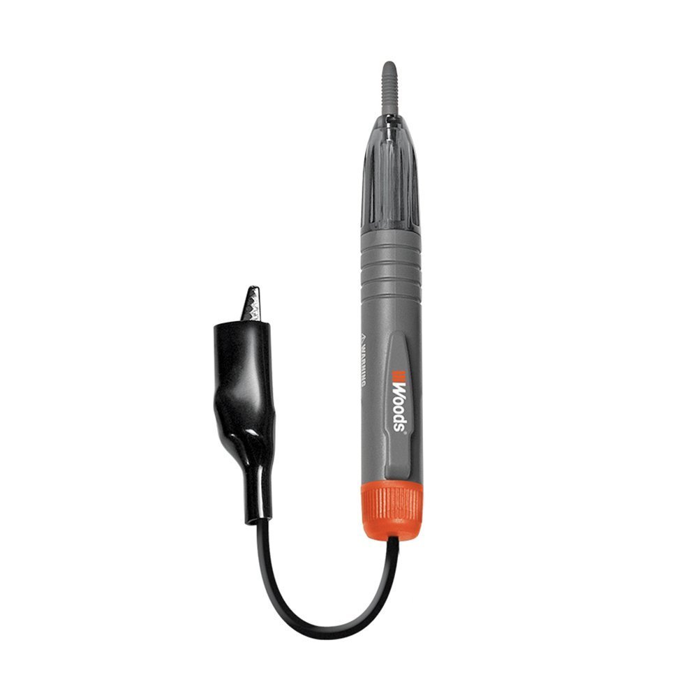 Woods CONTW1 Continuity Tester