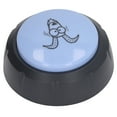thumbnail image 6 of Screaming Button Remote Control Portable Reduce Pressure Adjustable Talking Button, 6 of 6